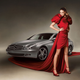 Illustration for article titled Mercedes-Benz CLS Grand Edition Adds More Style, Little Substance